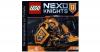 CD LEGO Nexo Knights 15