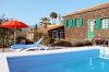 Finca Monte Mar 1+2
