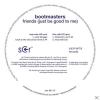 Bootmasters - Friends (Ju...