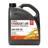 TBO&S MOTOR OIL 0W-30 Spe...