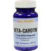 BETA Carotin 5 mg Kapseln