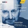 Richard Wagner, Norringto...
