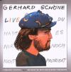 Gerhard Schöne Live - Du 