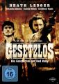Gesetzlos - Die Geschichte des Ned Kelly - (DVD)