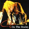 Gillan - On The Rocks - (Vinyl)