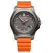 VICTORINOX SWISS ARMY Herrenuhr I.N.O.X. Titanium 