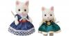 Sylvanian Families Kleidu