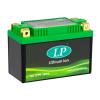 Landport LFP9 Lithium-Ionen Motorrad Batterie, 12V