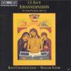 VARIOUS - Johannespassion - (CD)