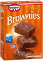 Dr. Oetker Backmischung - Brownies