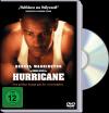 Hurricane Biografie DVD