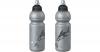 Trinkflasche Hai, Silber, 600 ml