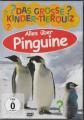 Das Grosse Kinder-Tierquiz 2 - Pinguine - (DVD)