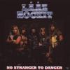 Lääz Rockit - No Strange To Danger - (CD)