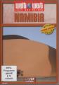 Weltweit: Namibia - (DVD)