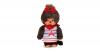 Monchhichi Fashion-Girl 2...