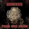 Azteca - From The Ruins -...