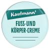 Kaufmanns Fuss u. Körperc