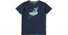T-Shirt Voranker mit UV-S...