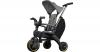 Dreirad Liki Trike, Grey 