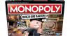 Monopoly Mogeln und Mausc