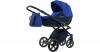 Kombi Kinderwagen Alive Elements, Tief blau