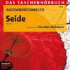 Seide - Das Taschenhörbuch - 2 CD - Literatur/Klas