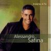 Alessandro Safina - Insieme A Te - (CD EXTRA/Enhan