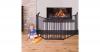 Konfigurationsgitter Fireplace Guard XL, charcoal,