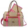 Lief! Lief Wickeltasche Homemade - sand-440-5363