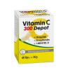 Vitamin C 300 Depot+Zink+