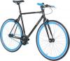 700 C 28 Zoll Fixie Singlespeed Bike Viking Blade 