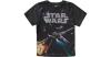 Star Wars T-Shirt Gr. 116...
