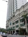 The Ritz-Carlton Kuala Lu