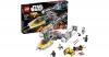 LEGO 75172 Star Wars: Y-Wing Starfighter