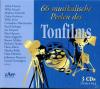 VARIOUS - Perlen Des Tonf...