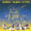 Supa Crew Saian - Klr - (