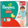 Pampers® baby-dry pants G...