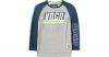 Langarmshirt JURG Gr. 140 J...