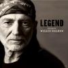 Willie Nelson LEGEND - THE BEST OF WILLIE NELSON C