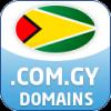 .com.gy-Domain