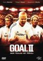Goal II - Der Traum ist real - (DVD)