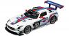 Carrera Digital 124 23825 Mercedes AMG SLS GT3 Mar