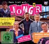 Normahl - Jongr + Bonus Cd - (CD + DVD Video)