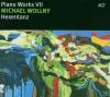 Michael Wollny - Hexentanz - (CD)