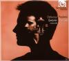 Jean-Guihen Queyras - Cellosonaten - (CD)
