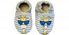 Krabbelschuhe Classic Z, , Giraffe Gr. 18/19 Junge