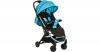 Buggy Swift Plus, neon blue/caviar