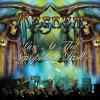 Magnum - Live At The Symphony Hall - (CD)