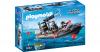 PLAYMOBIL® 9362 SEK-Schlauchboot